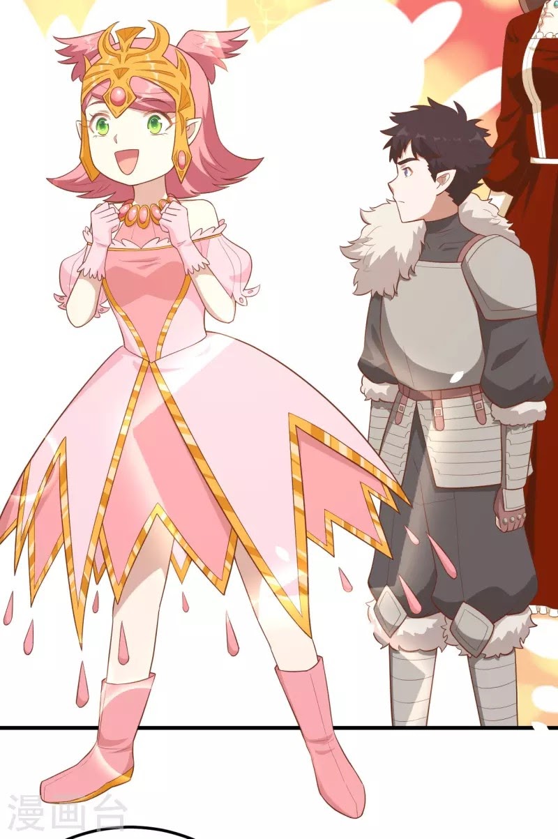 To Be The Castellan King chapter 224