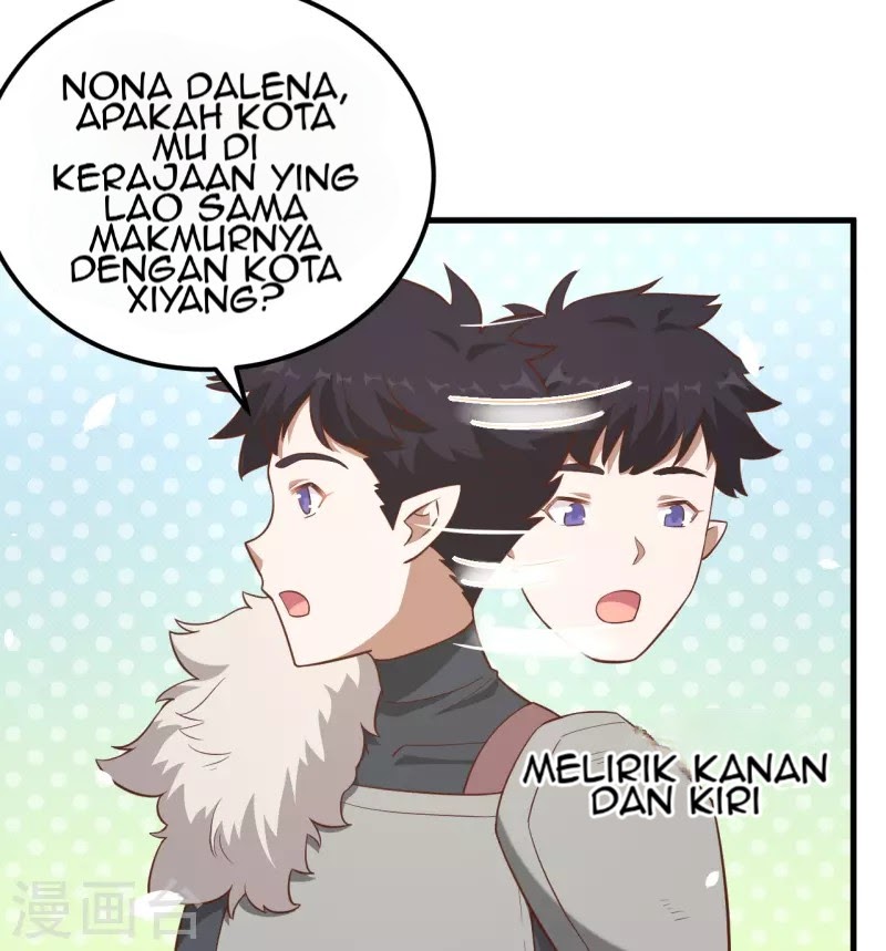 To Be The Castellan King chapter 224