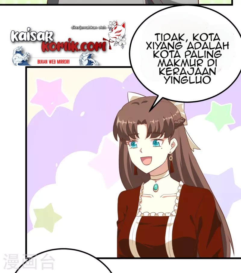 To Be The Castellan King chapter 224