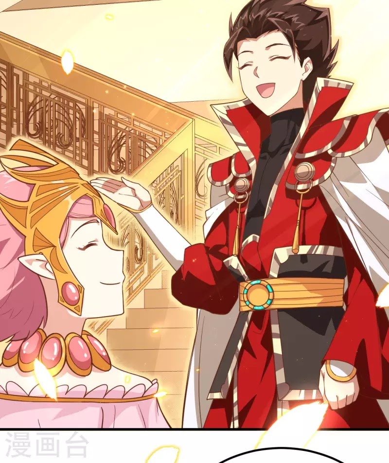 To Be The Castellan King chapter 224