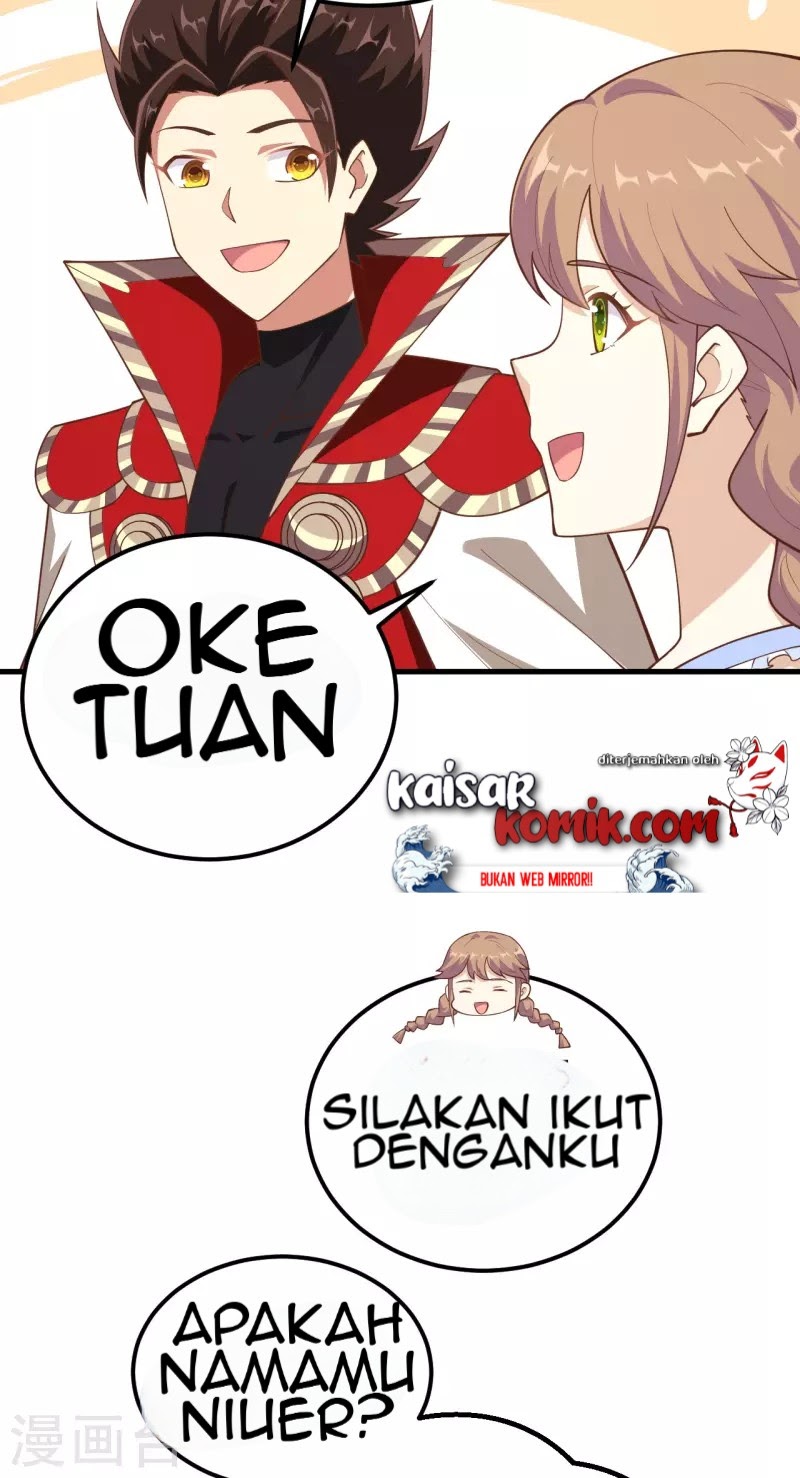 To Be The Castellan King chapter 224