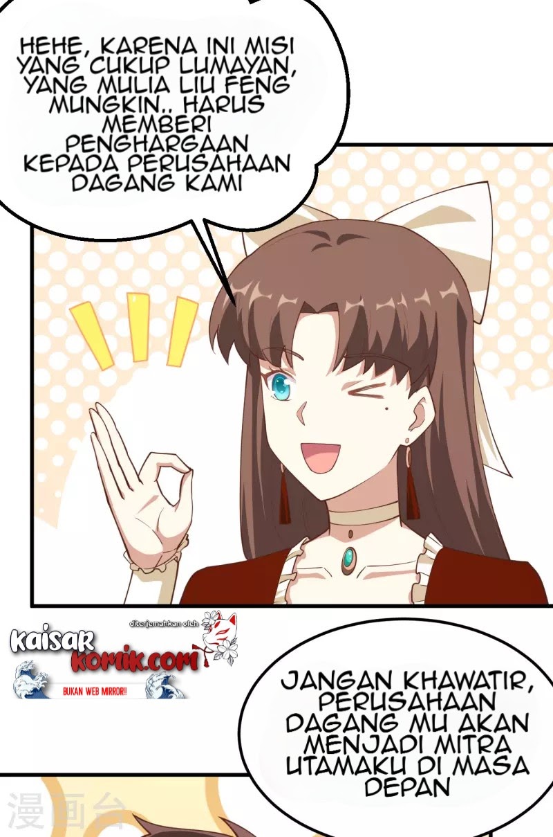 To Be The Castellan King chapter 224