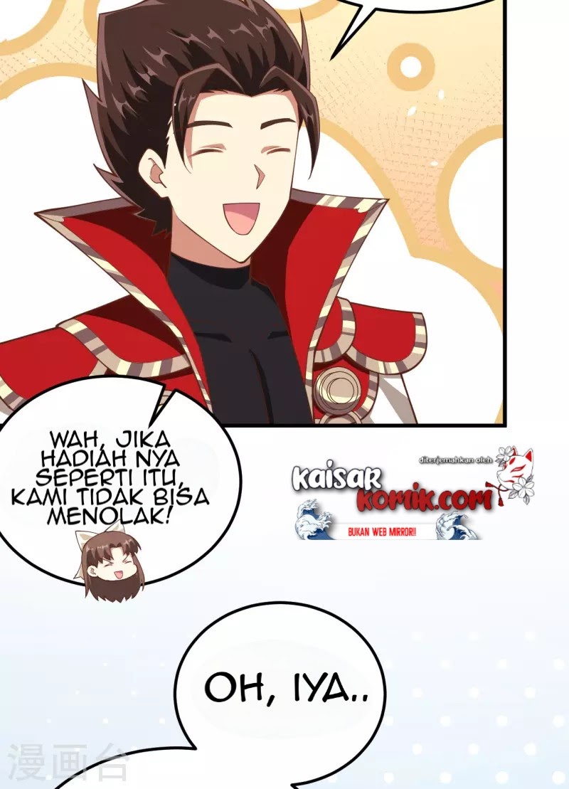 To Be The Castellan King chapter 224
