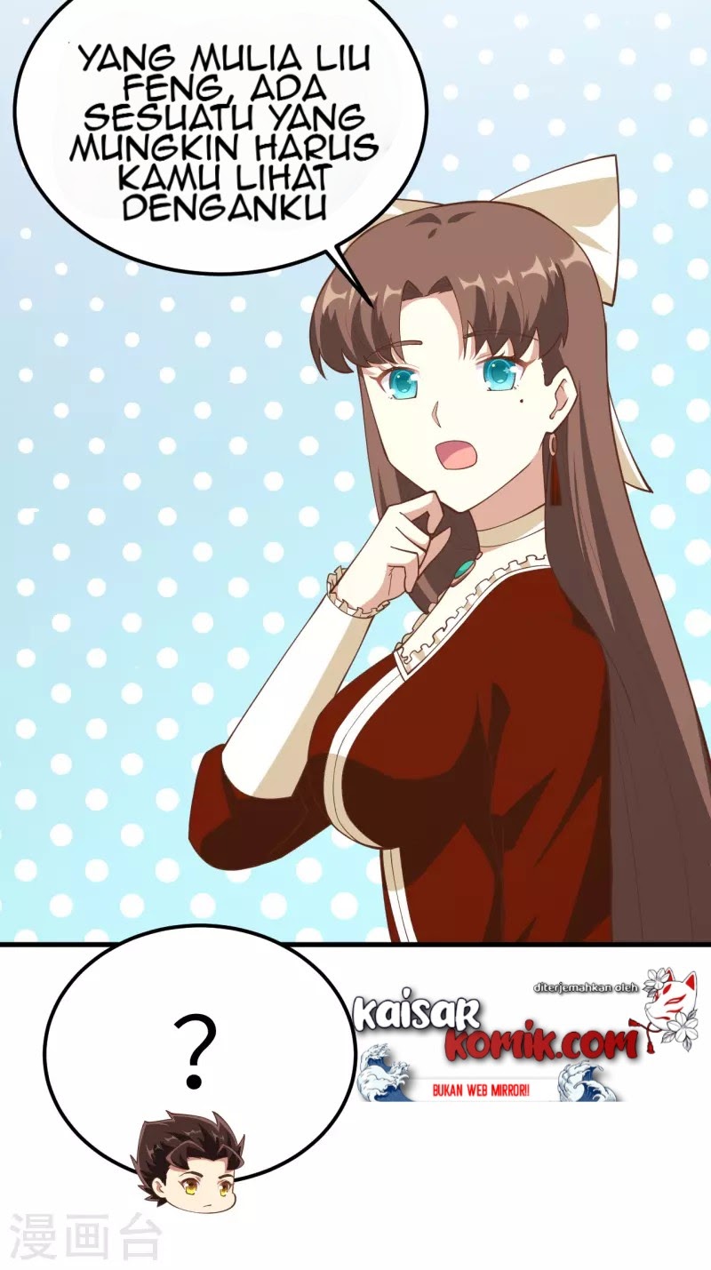 To Be The Castellan King chapter 224