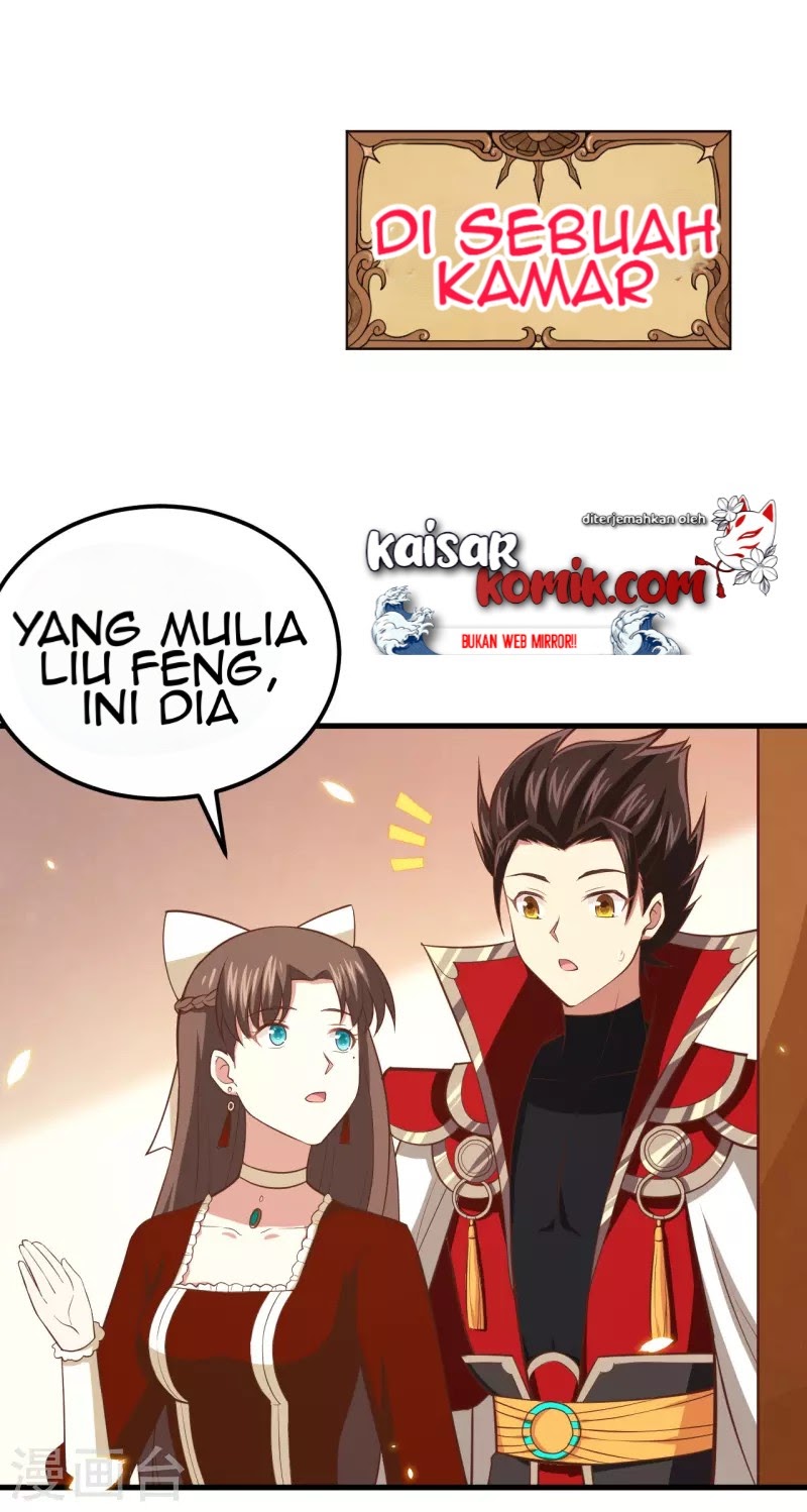 To Be The Castellan King chapter 224