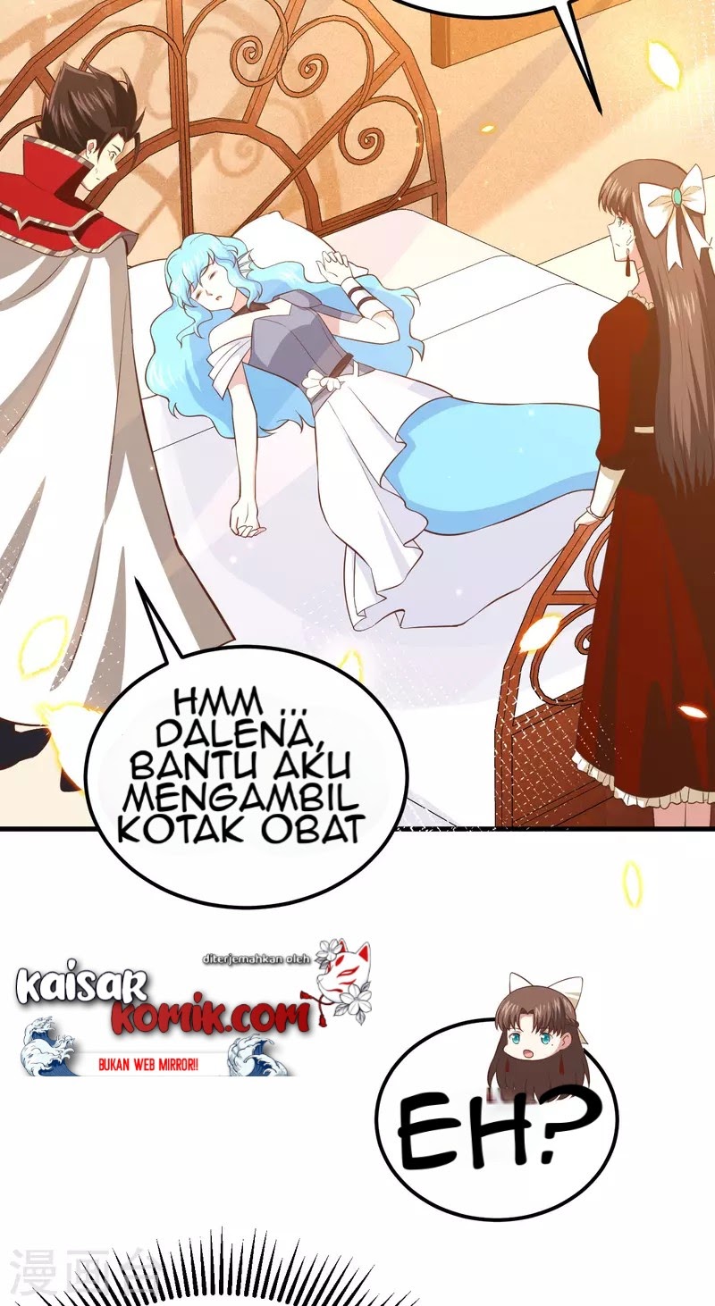 To Be The Castellan King chapter 224