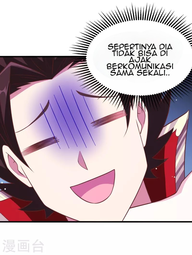 To Be The Castellan King chapter 224