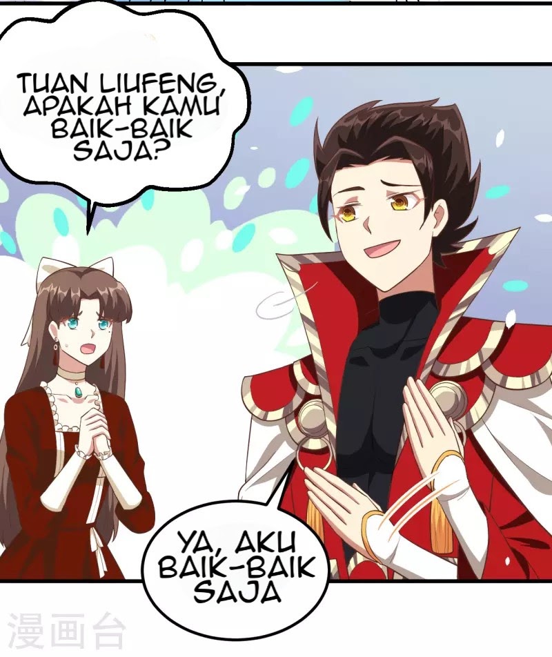 To Be The Castellan King chapter 224