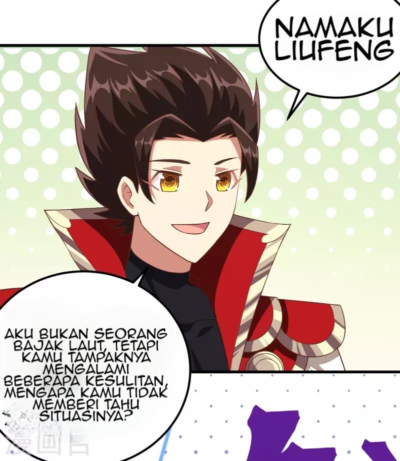 To Be The Castellan King chapter 224