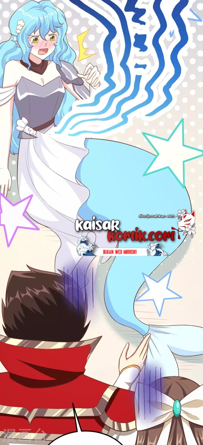 To Be The Castellan King chapter 224