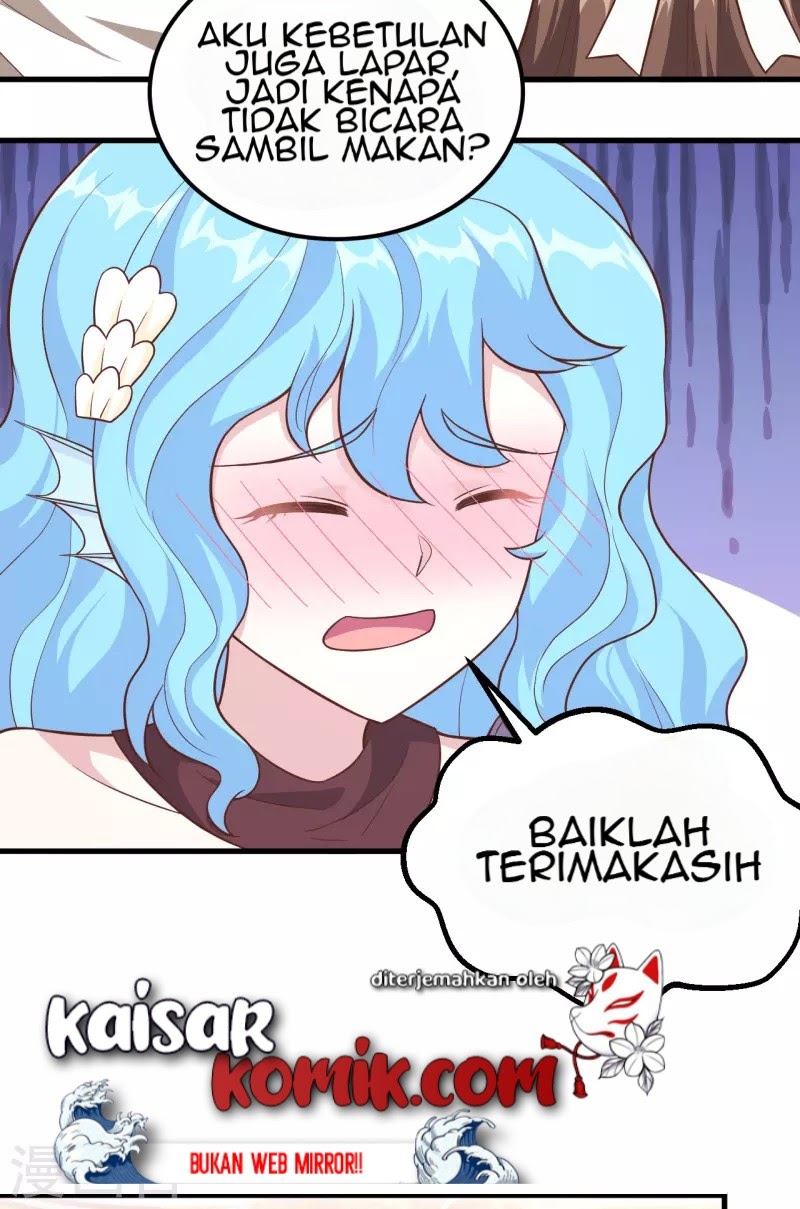 To Be The Castellan King chapter 224