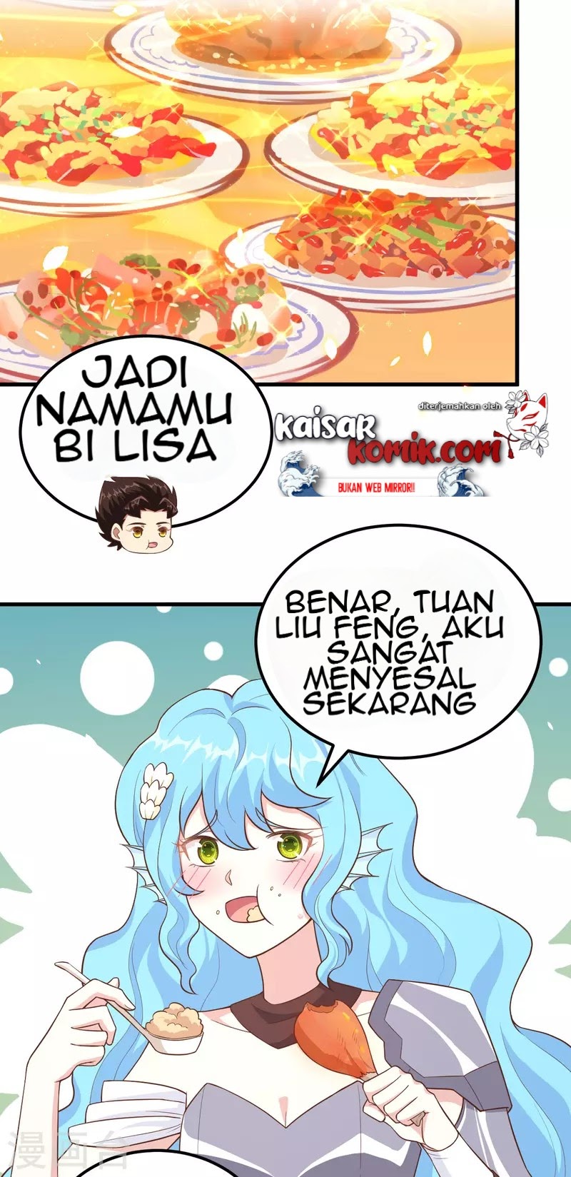 To Be The Castellan King chapter 224