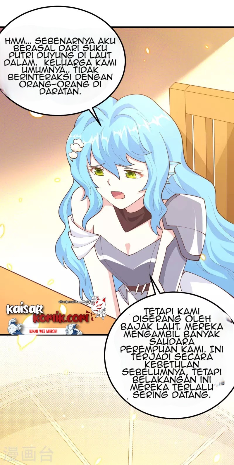 To Be The Castellan King chapter 224