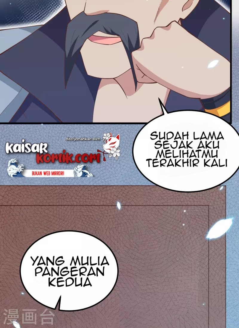 To Be The Castellan King chapter 224