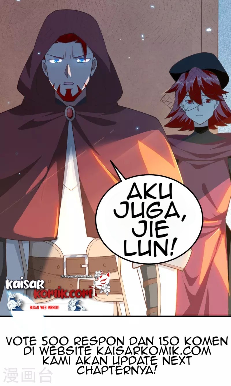 To Be The Castellan King chapter 224