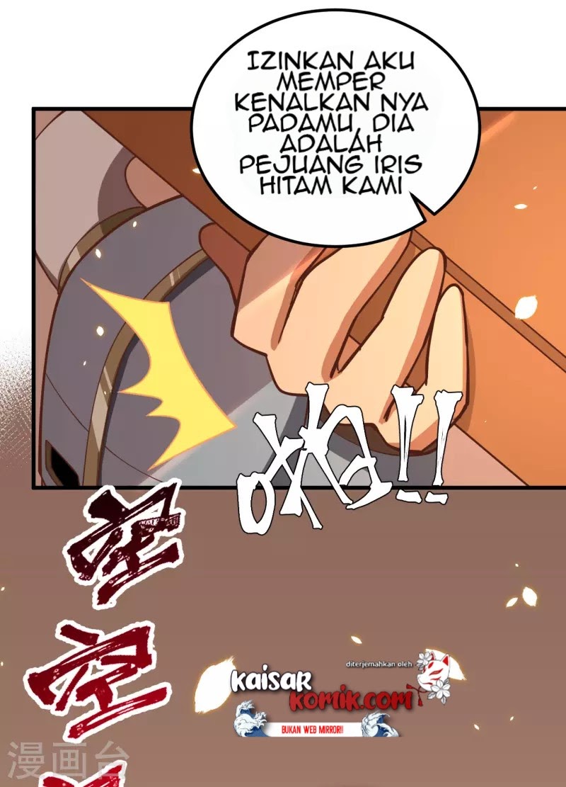 To Be The Castellan King chapter 232