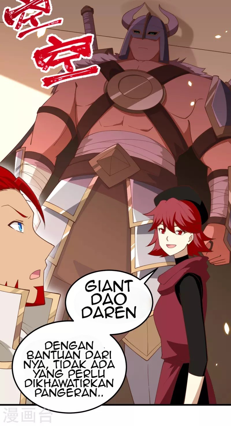 To Be The Castellan King chapter 232
