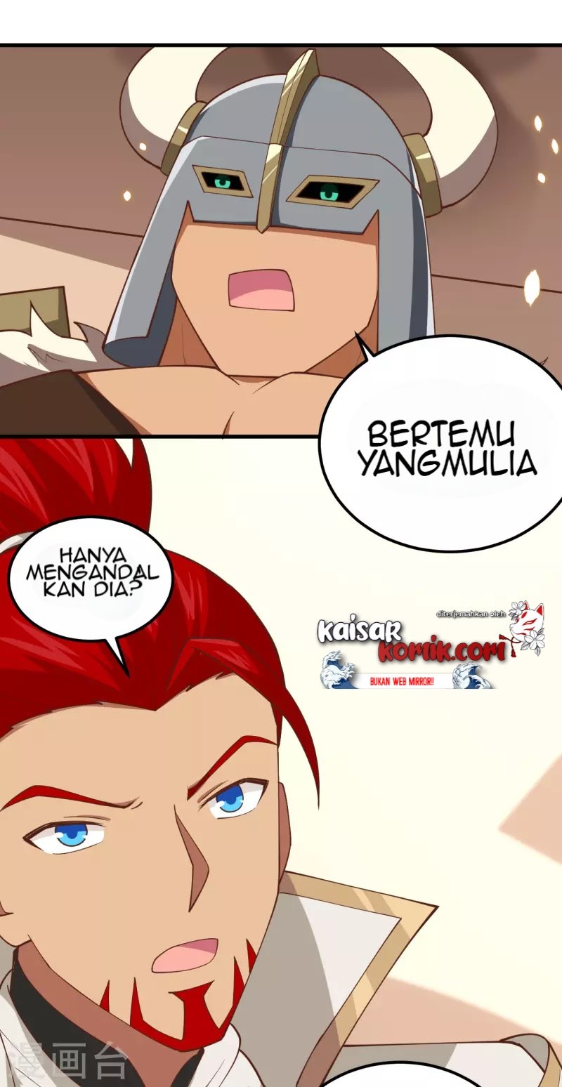 To Be The Castellan King chapter 232
