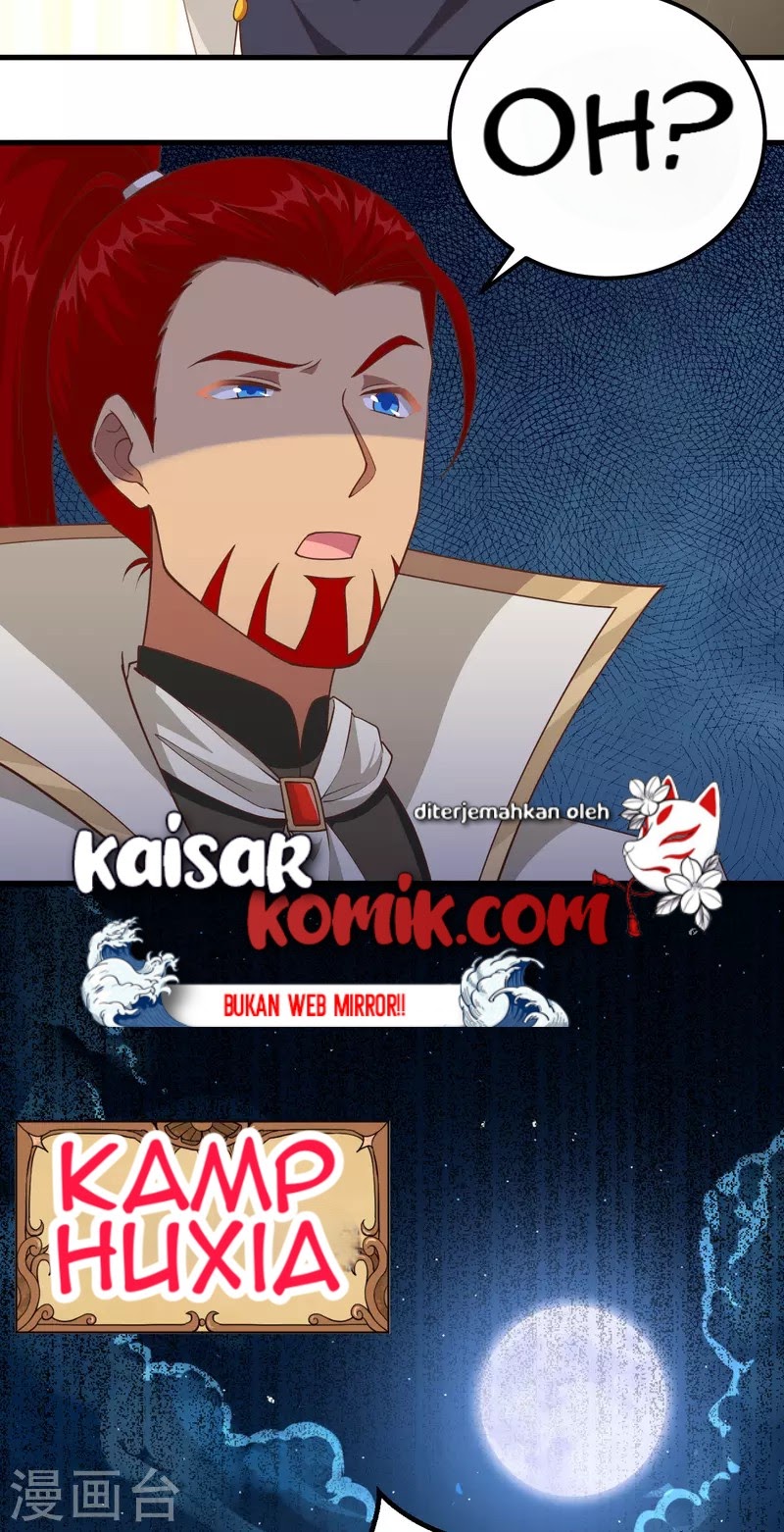 To Be The Castellan King chapter 232