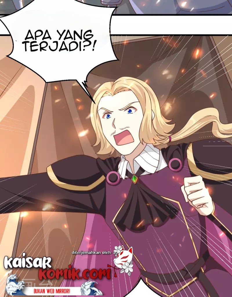 To Be The Castellan King chapter 232