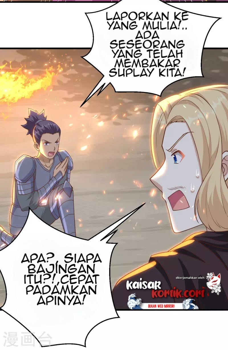 To Be The Castellan King chapter 232