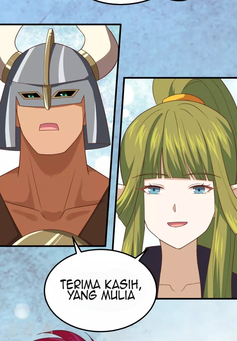 To Be The Castellan King chapter 232