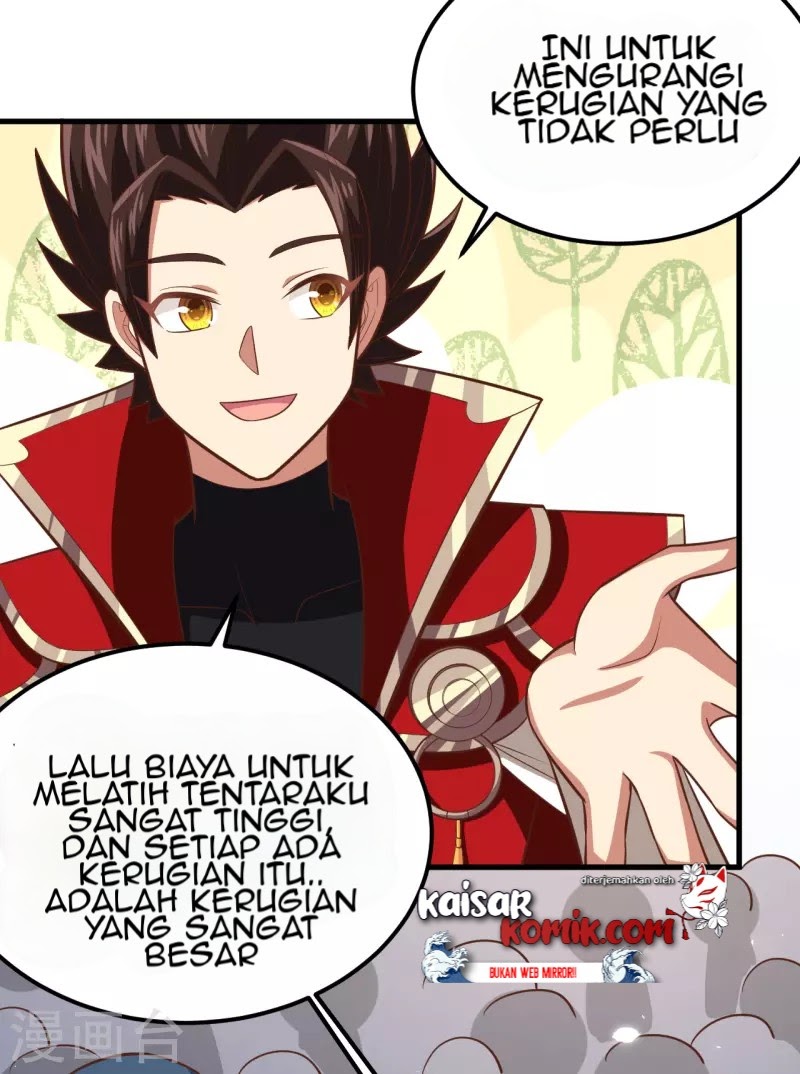 To Be The Castellan King chapter 232