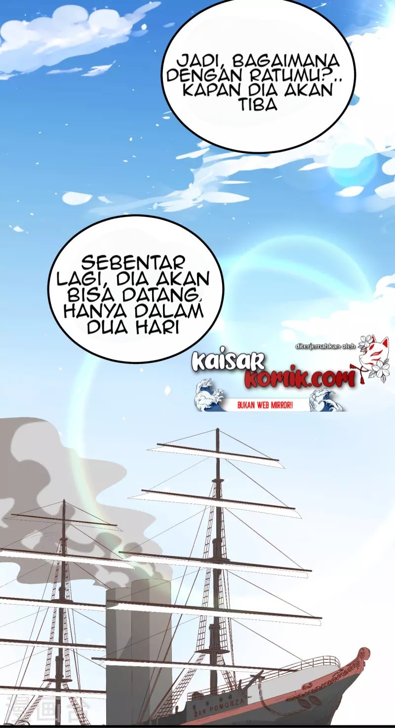 To Be The Castellan King chapter 232