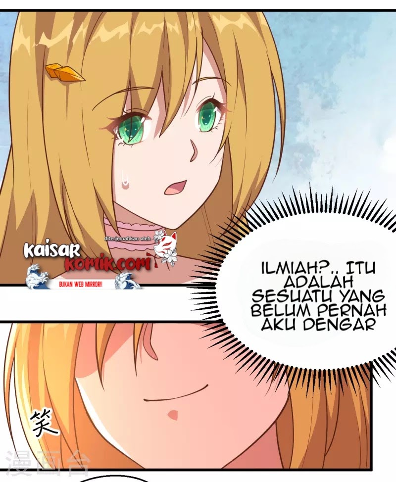 To Be The Castellan King chapter 232