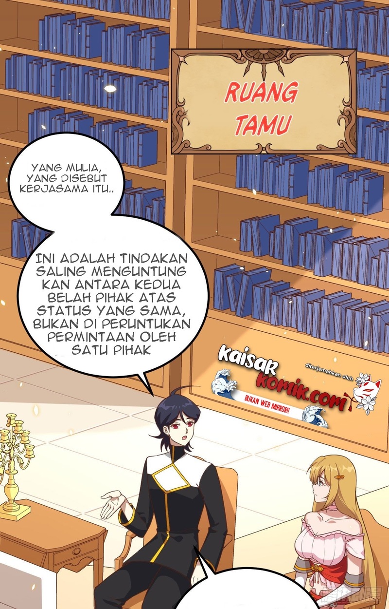 To Be The Castellan King chapter 235