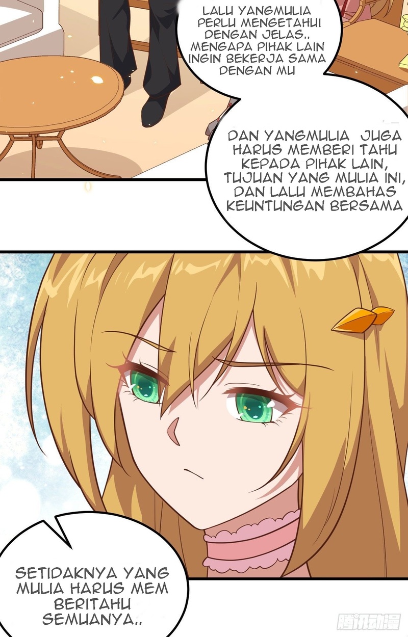 To Be The Castellan King chapter 235