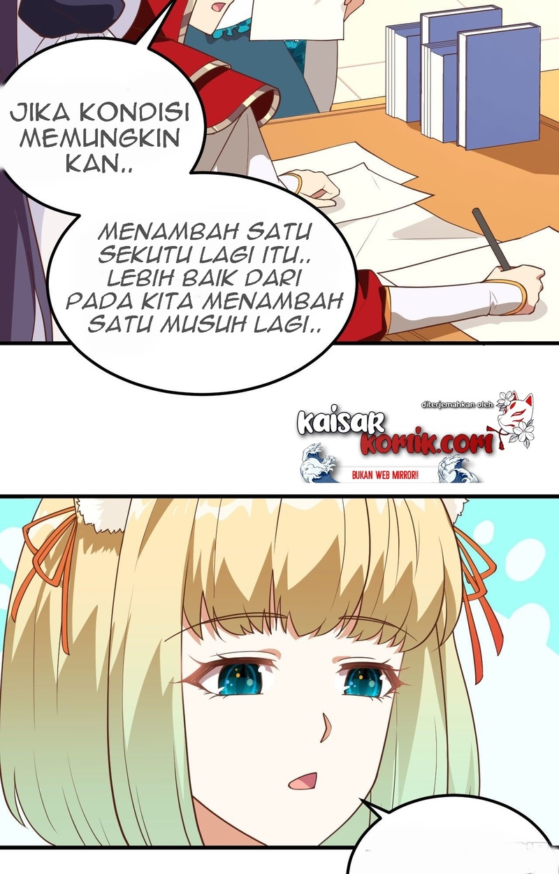 To Be The Castellan King chapter 235