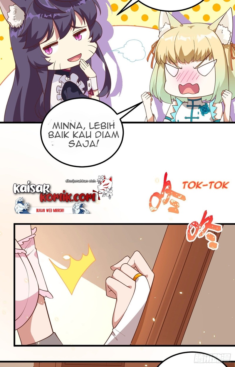 To Be The Castellan King chapter 235