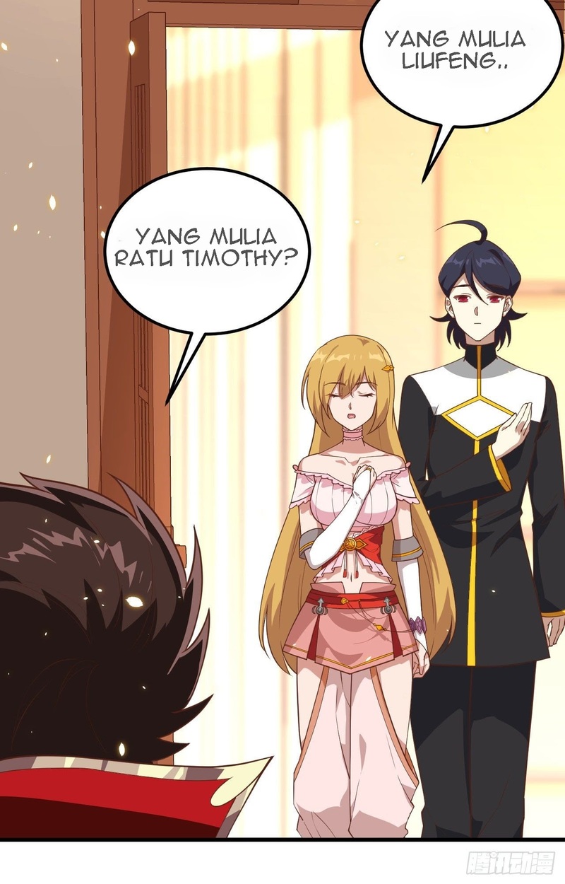 To Be The Castellan King chapter 235