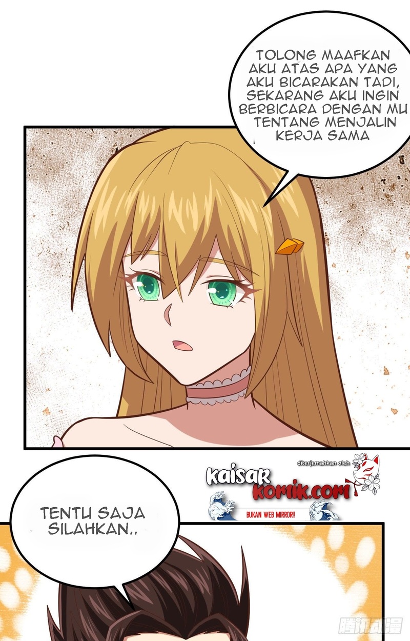 To Be The Castellan King chapter 235