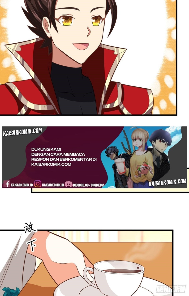To Be The Castellan King chapter 235