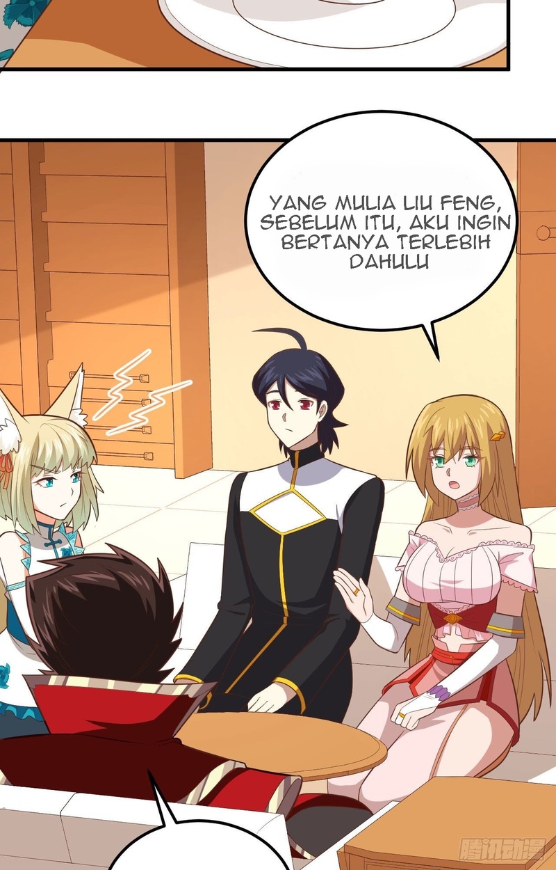 To Be The Castellan King chapter 235
