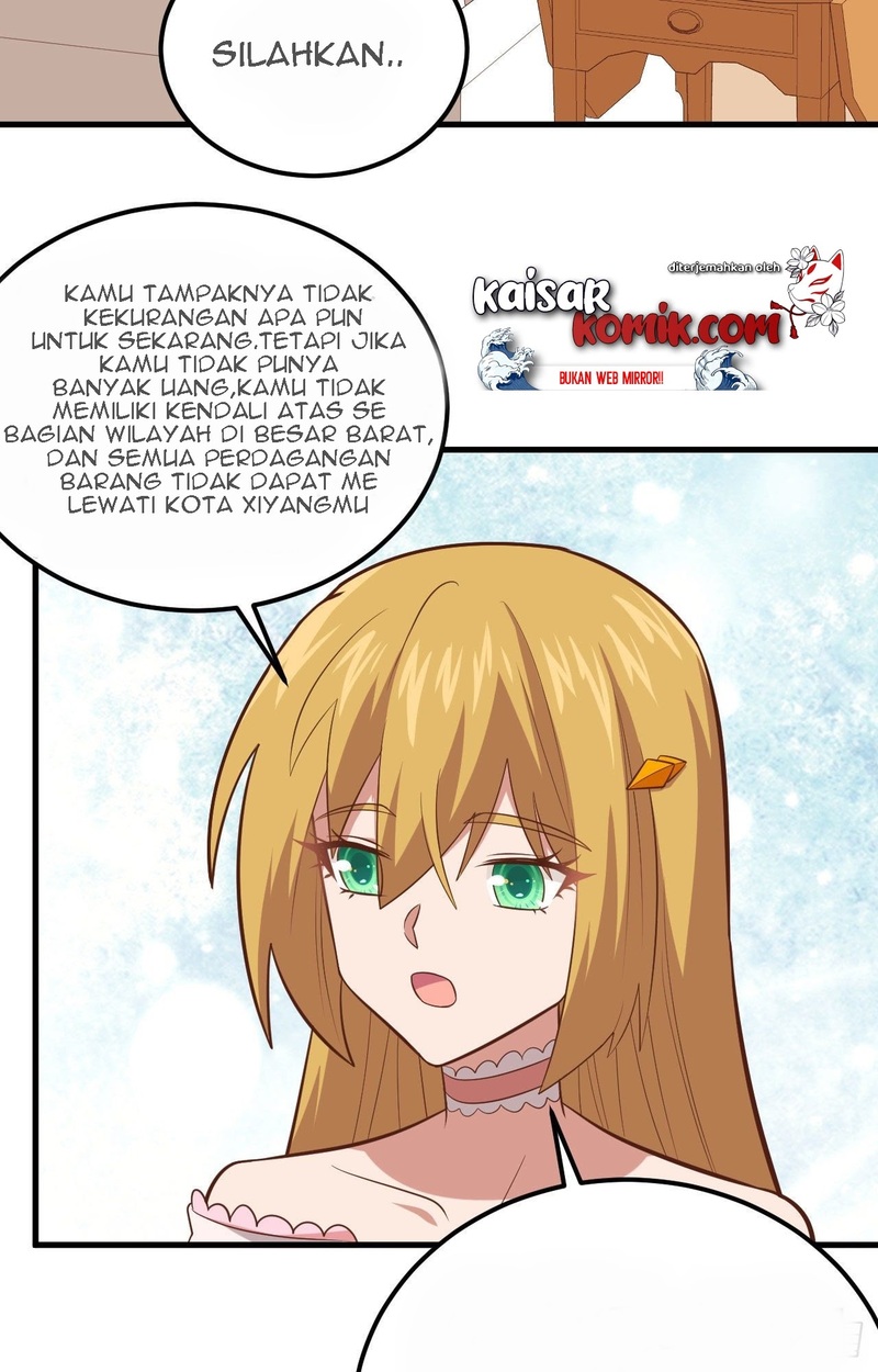 To Be The Castellan King chapter 235