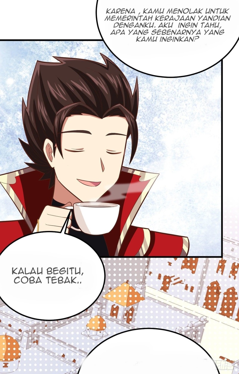 To Be The Castellan King chapter 235