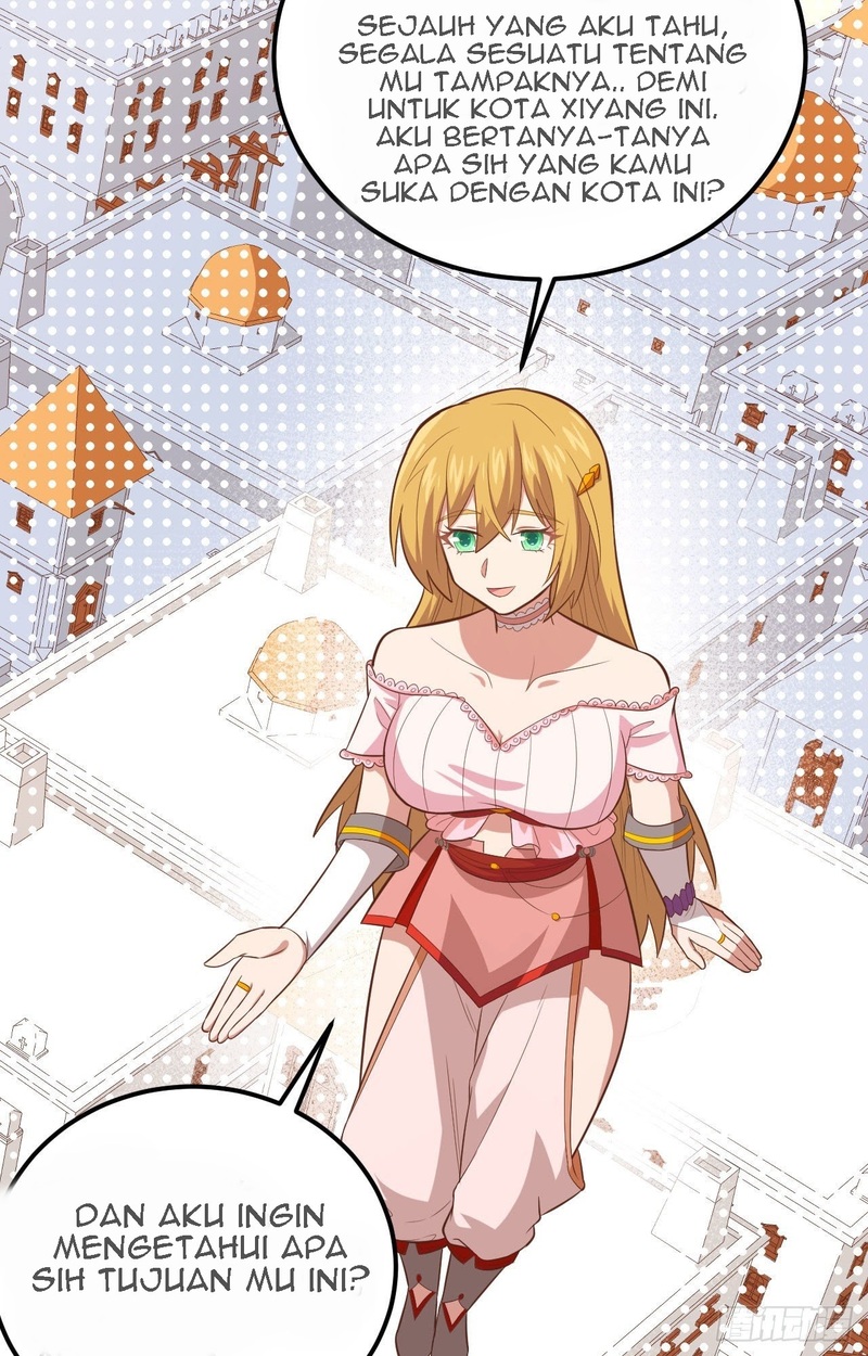 To Be The Castellan King chapter 235