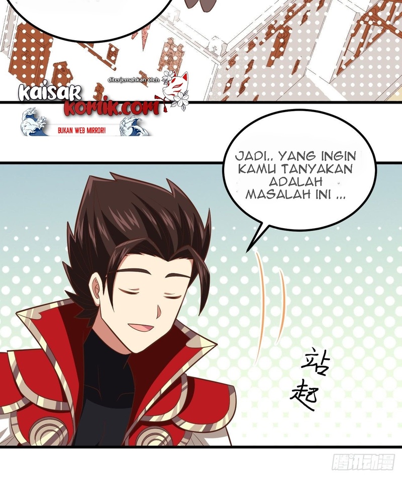To Be The Castellan King chapter 235