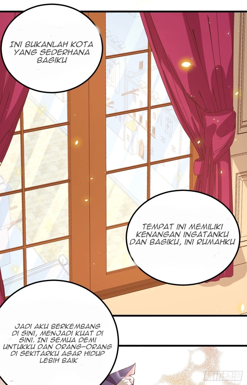 To Be The Castellan King chapter 235