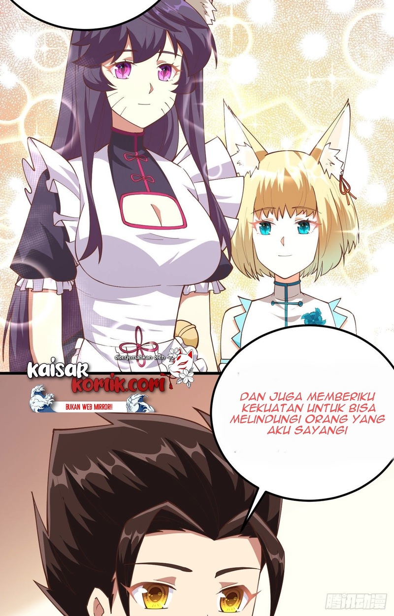 To Be The Castellan King chapter 235