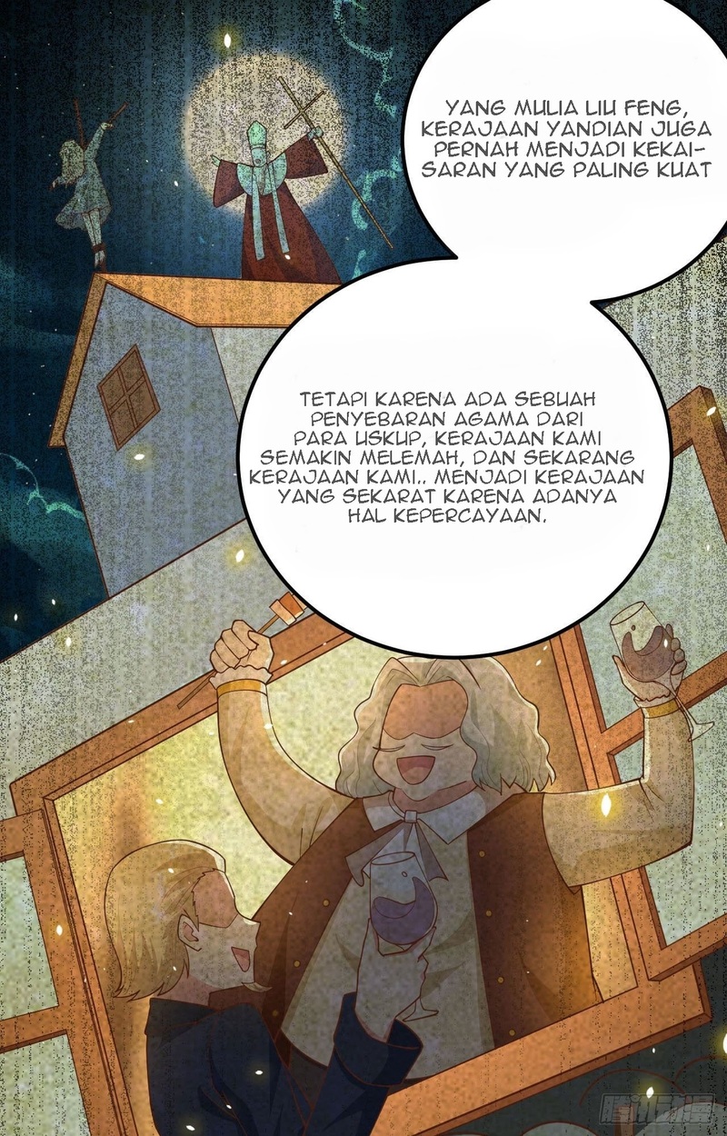 To Be The Castellan King chapter 235