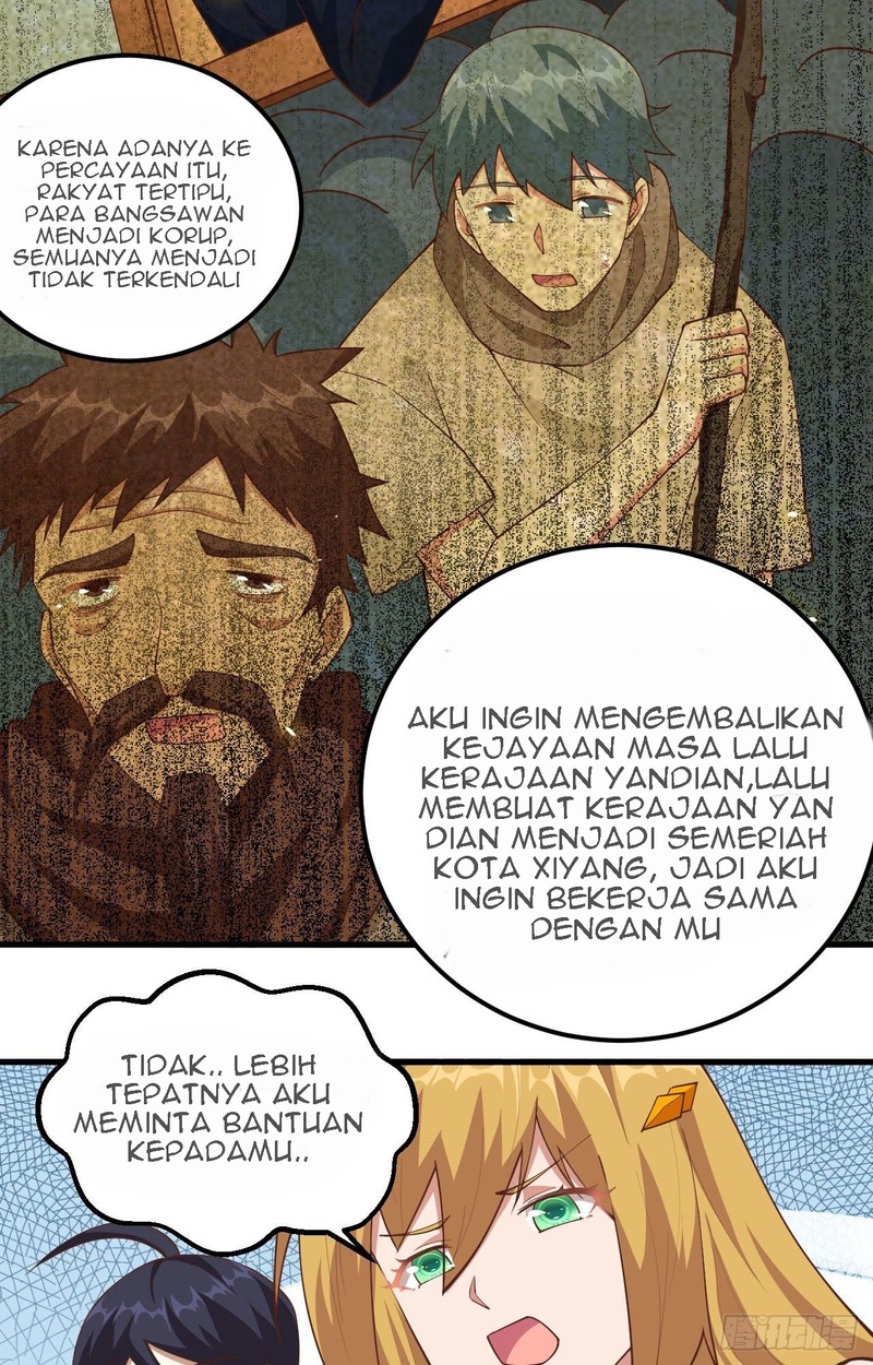 To Be The Castellan King chapter 235