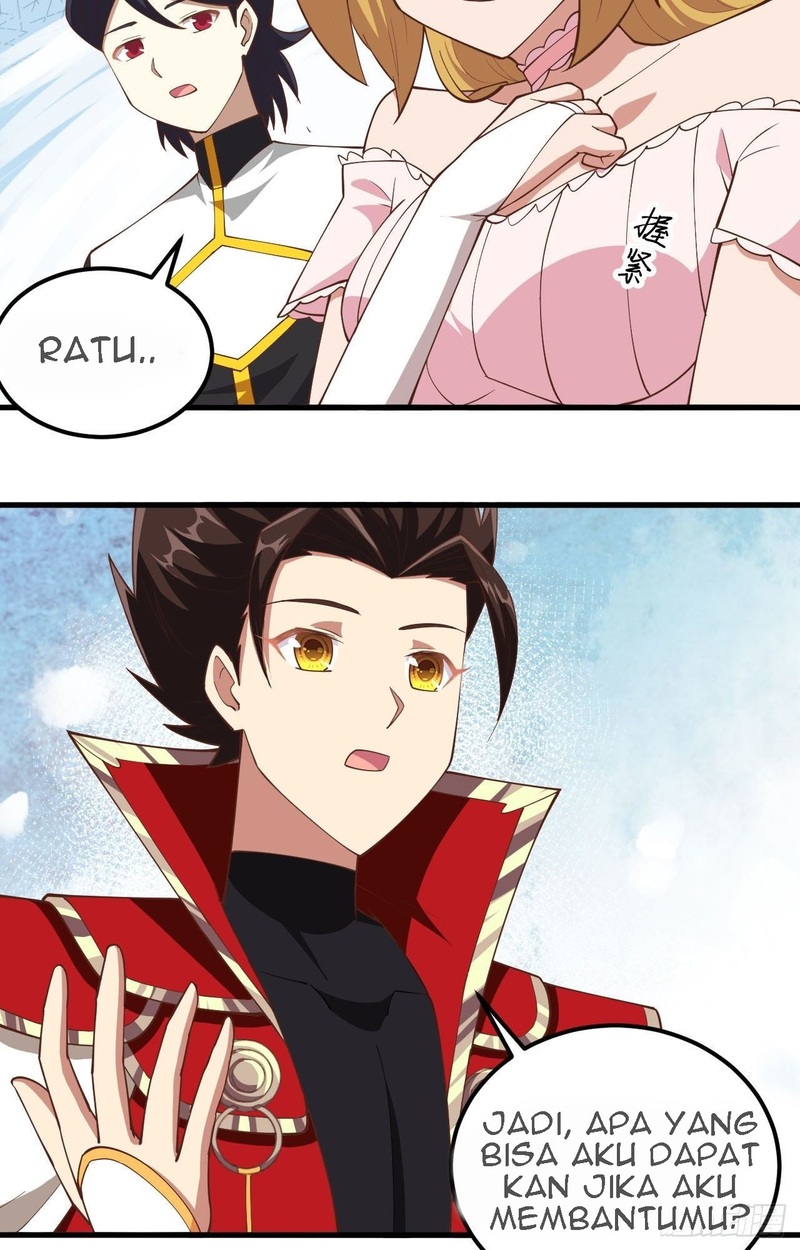 To Be The Castellan King chapter 235