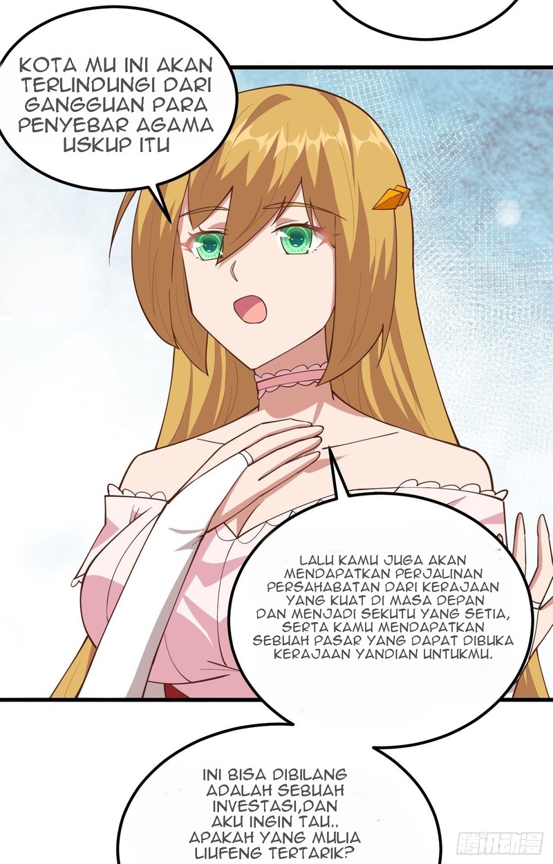 To Be The Castellan King chapter 235