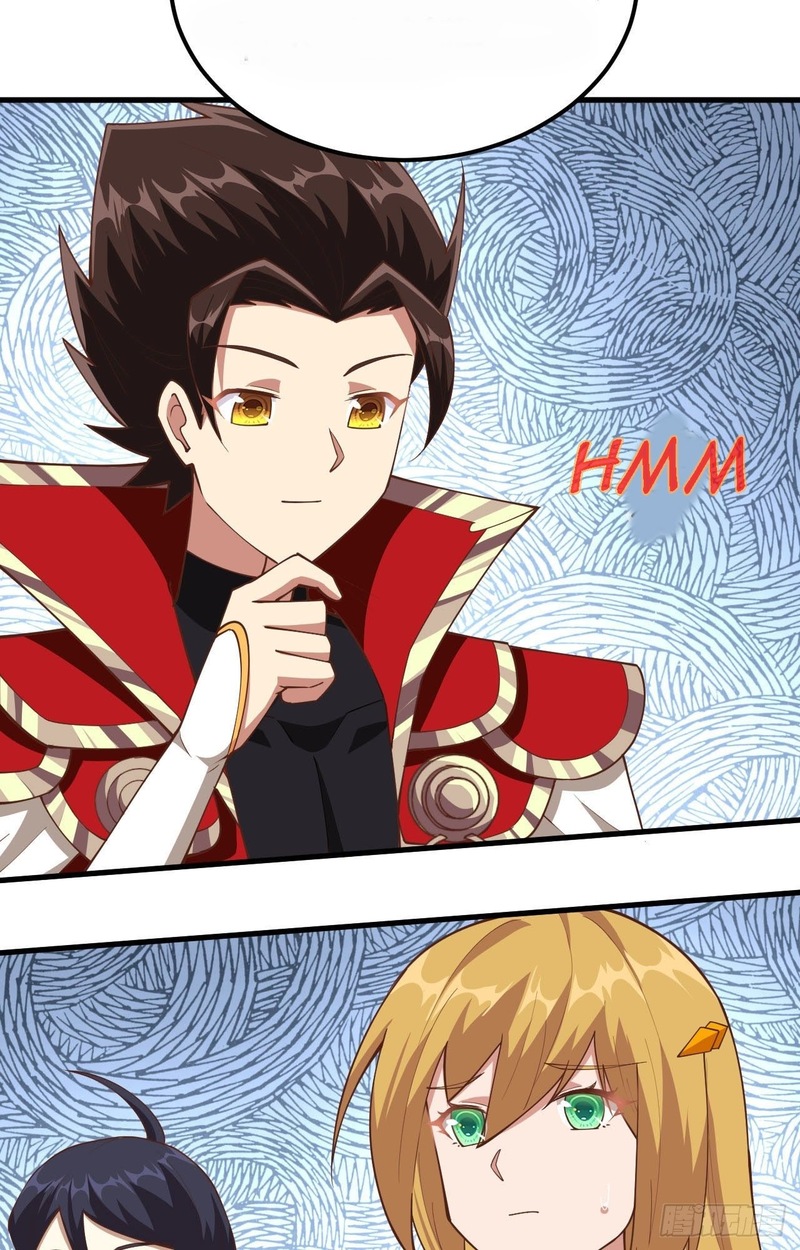 To Be The Castellan King chapter 235