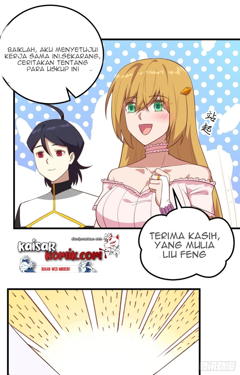 To Be The Castellan King chapter 235