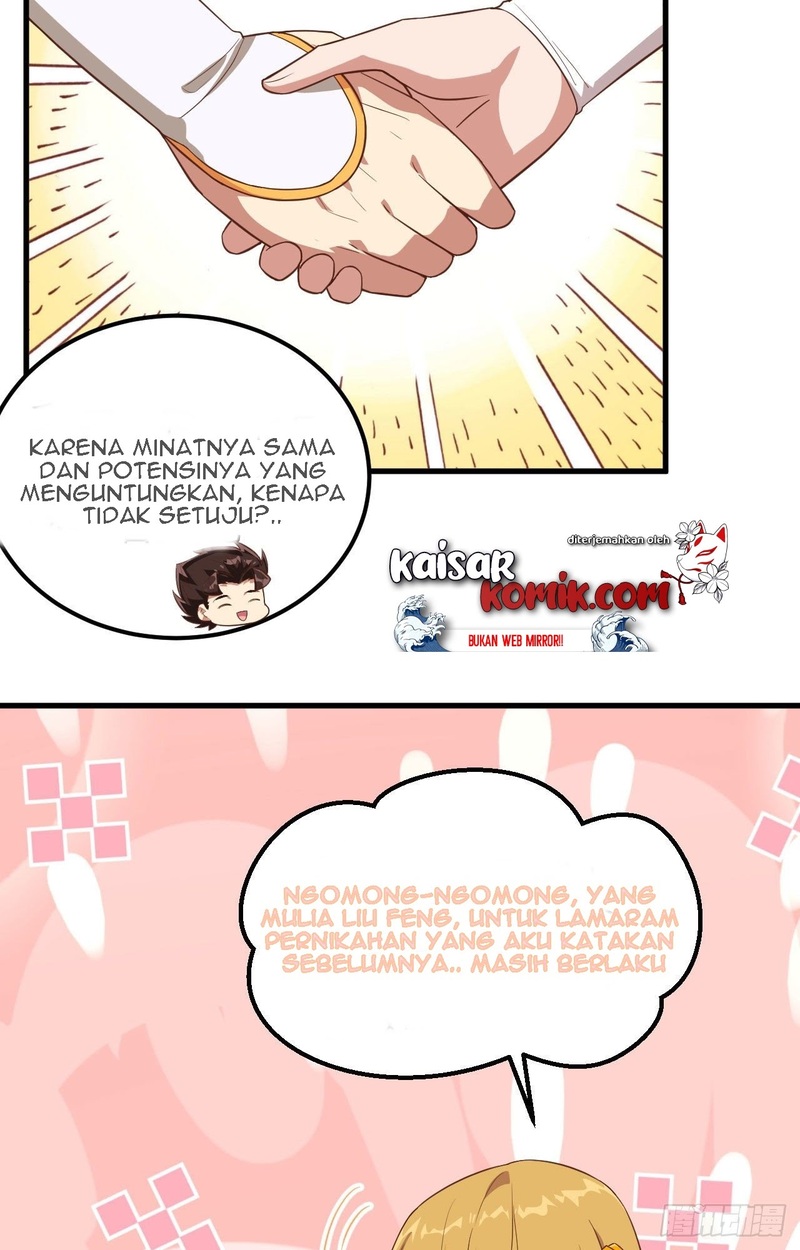 To Be The Castellan King chapter 235
